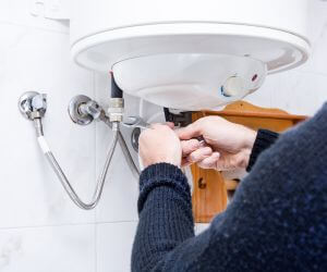 About Sewer Line Replacement New London, CT